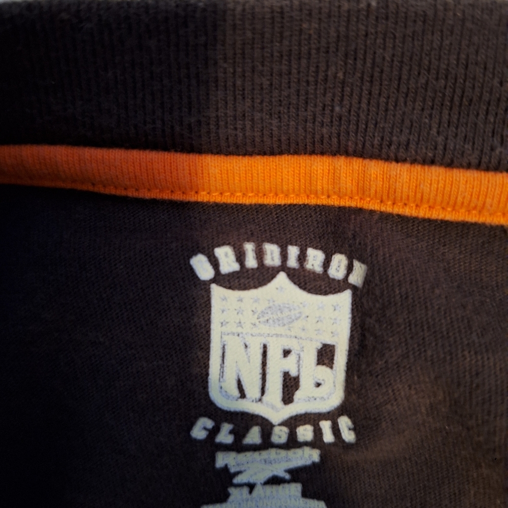 Browns football xxl jersey vintage